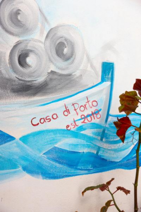 Casa di Porto
